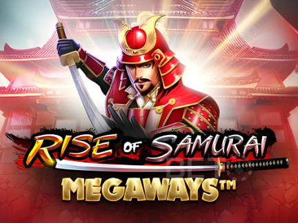 Rise of Samurai  เดโม