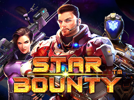 Star Bounty  เดโม
