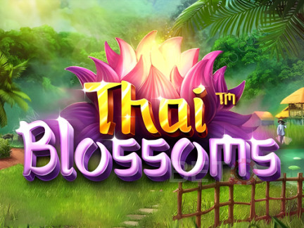 Thai Blossoms เดโม