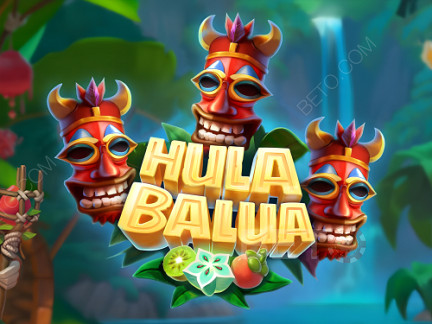 Hula Balua  เดโม