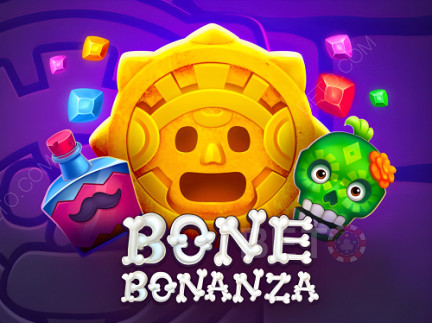 Bone Bonanza  เดโม