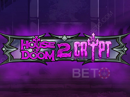 House of Doom 2 The Crypt เดโม