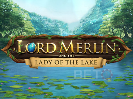 Lord Merlin and the Lady of the Lake เดโม