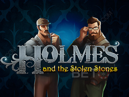 Holmes and the Stolen Stones เดโม