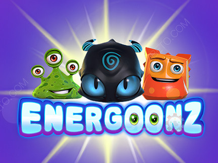 Energoonz เดโม