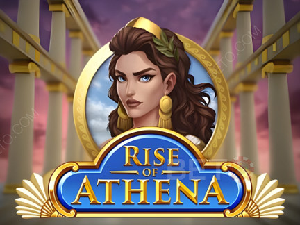 Rise of Athena เดโม