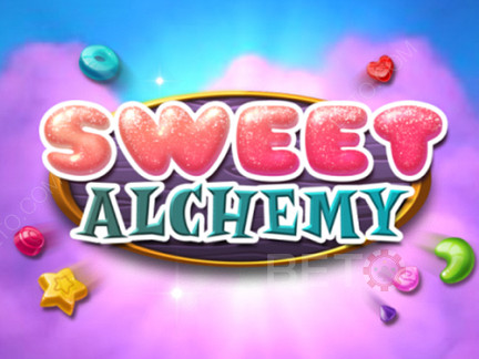 Sweet Alchemy เดโม