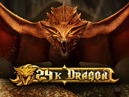 24K Dragon เดโม