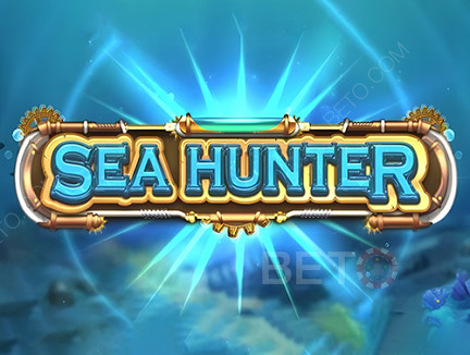 Sea Hunter เดโม