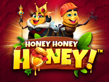 Honey Honey Honey เดโม