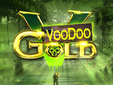 Voodoo Gold เดโม