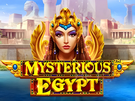 Mysterious Egypt เดโม