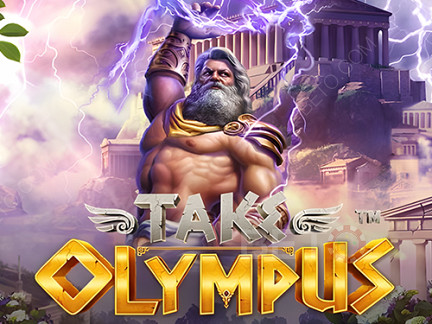 Take Olympus เดโม