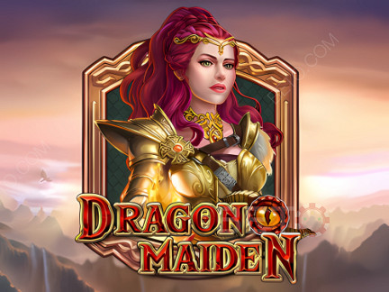 Dragon Maiden  เดโม