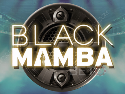 Black Mamba เดโม