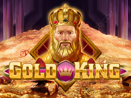 Gold King เดโม