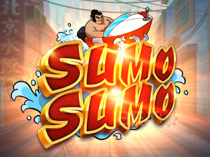 Sumo Sumo  เดโม