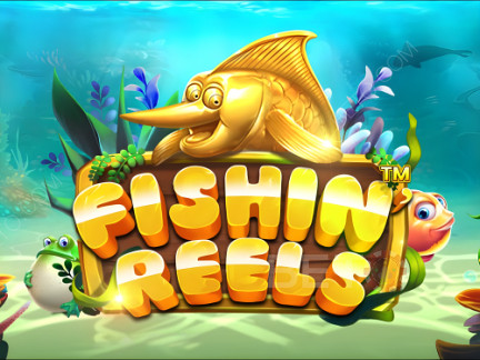 Fishin Reels เดโม