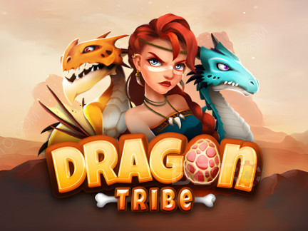 Dragon Tribe เดโม