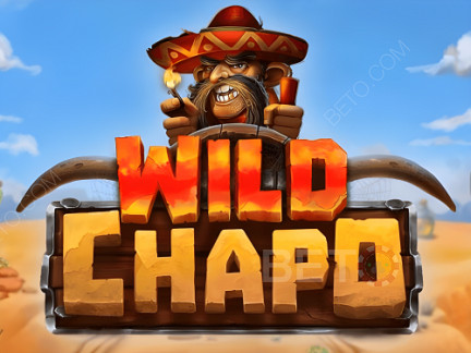 Wild Chapo เดโม