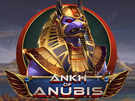 Ankh of Anubis เดโม