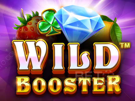Wild Booster เดโม