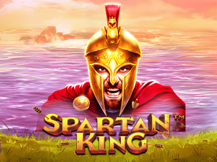 Spartan King เดโม