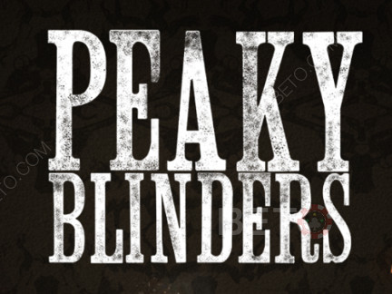 Peaky Blinders  เดโม