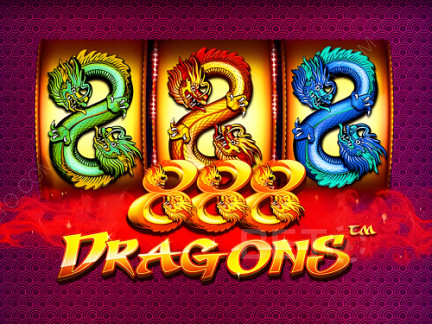 888 Dragons (Pragmatic Play)  เดโม
