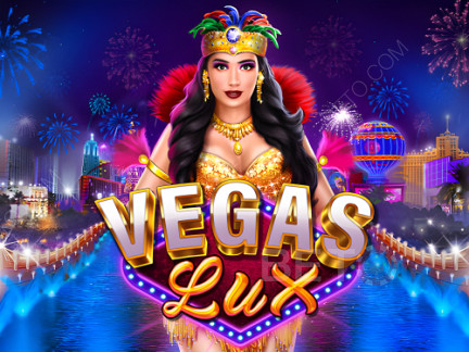 Vegas Nights (Pragmatic Play)  เดโม