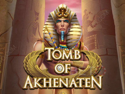 Tomb of Akhenaten เดโม