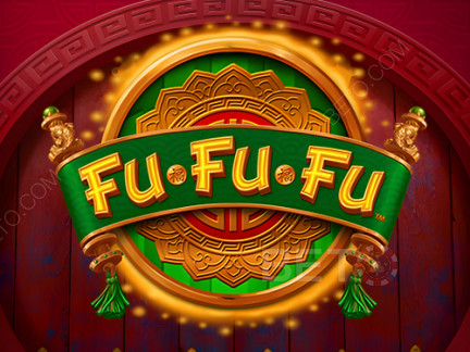 Fu Fu Fu  เดโม