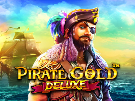 Pirate Gold Deluxe เดโม