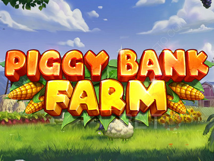 Piggy Bank Farm เดโม