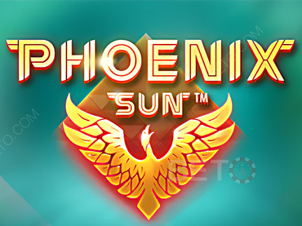 Phoenix Sun  เดโม