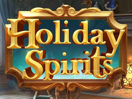 Holiday Spirits เดโม