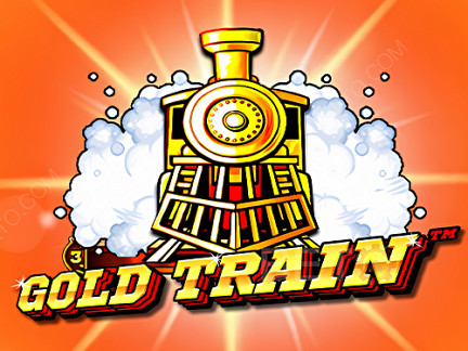 Gold Train (Pragmatic Play)  เดโม