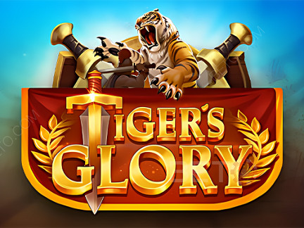 Tiger's Glory  เดโม