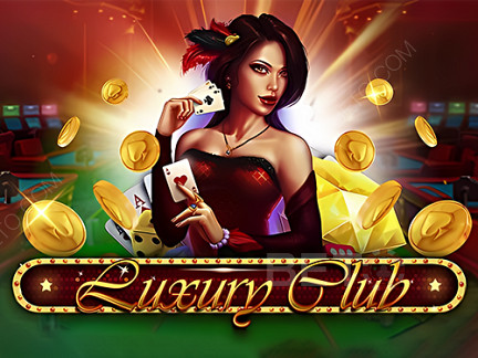 Luxury Club เดโม
