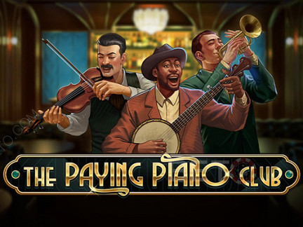 The Paying Piano Club เดโม