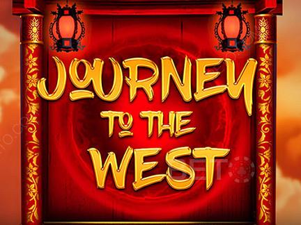 Journey to the West (Pragmatic Play)  เดโม