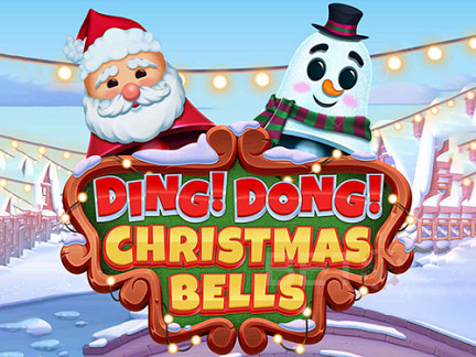 Ding Dong Christmas Bells เดโม