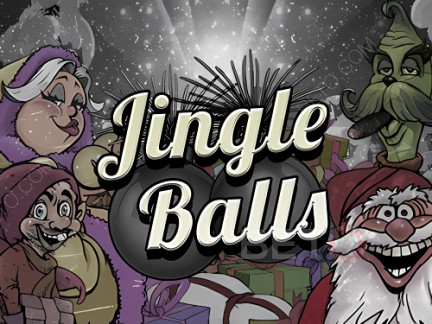 Jingle Balls เดโม