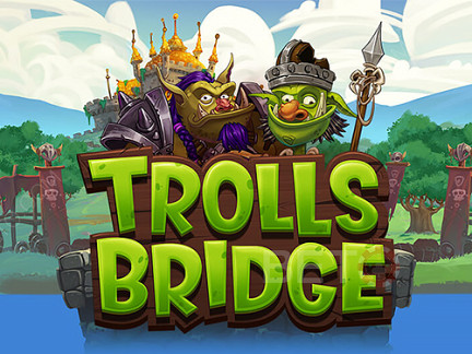 Trolls Bridge (Yggdrasil)  เดโม