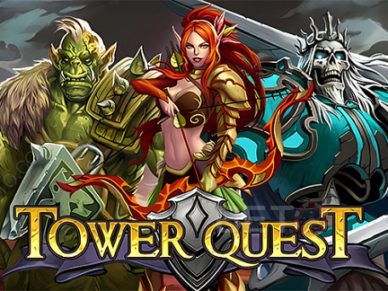 Tower Quest  เดโม