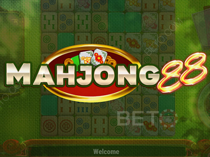 Mahjong 88  เดโม