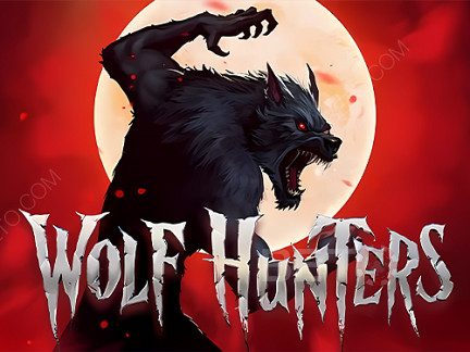Wolf Hunters  เดโม