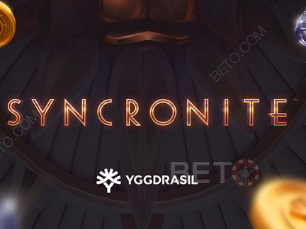 Syncronite เดโม
