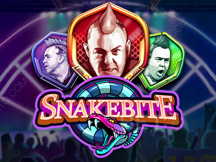Snakebite เดโม