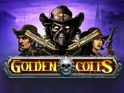 Golden Colts เดโม